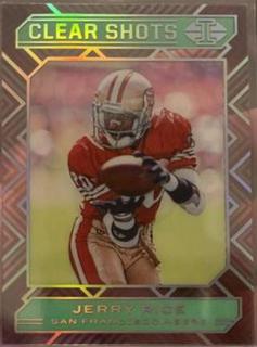 Jerry Rice