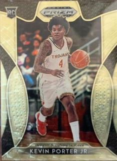Kevin Porter Jr.