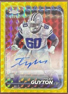 Tyler Guyton