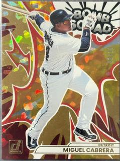 Miguel Cabrera