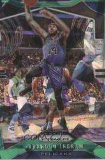 Brandon Ingram
