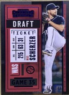 Max Scherzer
