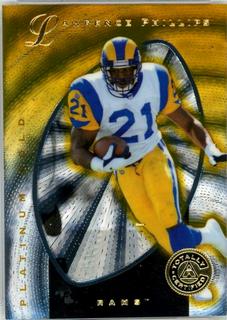 Lawrence Phillips