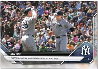 Ben Rice