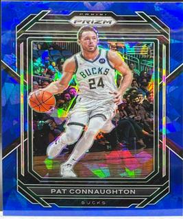 Pat Connaughton