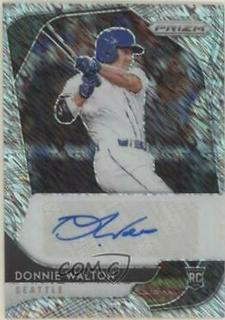 Donnie Walton