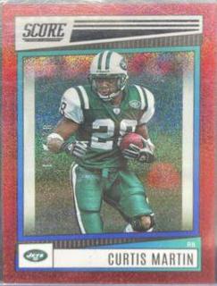 Curtis Martin