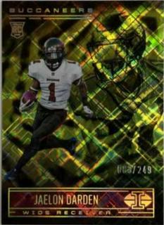Jaelon Darden