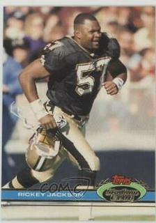 Rickey Jackson