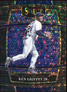 Ken Griffey Jr.