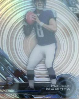 Marcus Mariota