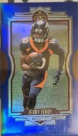 Jerry Jeudy