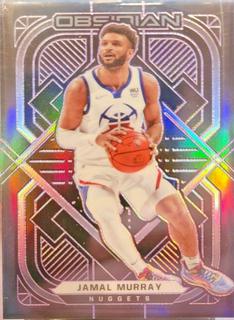 Jamal Murray