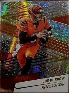 Joe Burrow