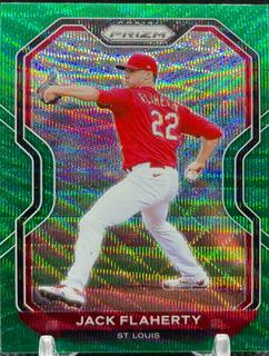 Jack Flaherty