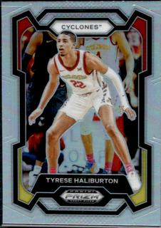 Tyrese Haliburton