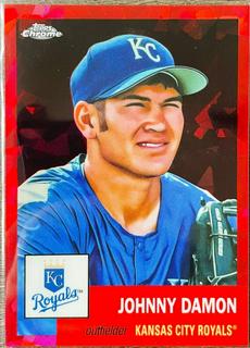 Johnny Damon