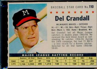 Del Crandall