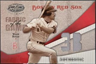 Wade Boggs