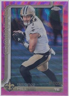 Taysom Hill