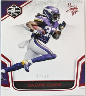 Dalvin Cook
