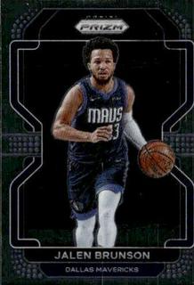 Jalen Brunson