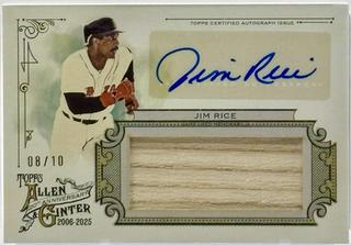 Jim Rice