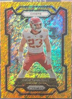Drue Tranquill