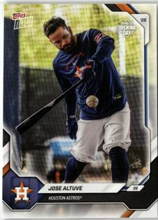 Jose Altuve