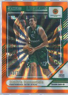 Dimitris Diamantidis