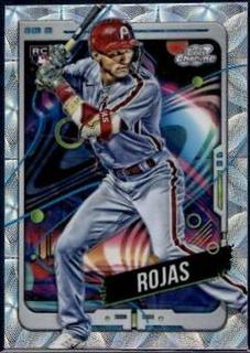 Johan Rojas