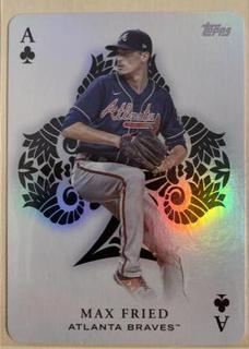Max Fried