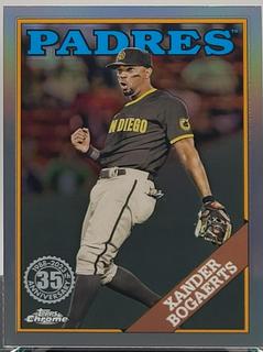 Xander Bogaerts