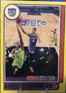 Tyrese Haliburton