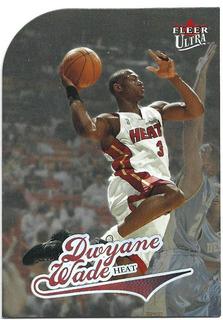 Dwyane Wade