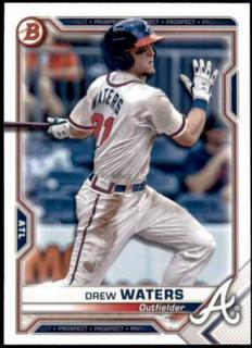 Drew Waters