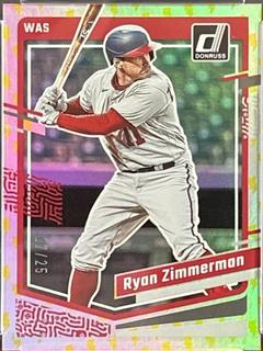 Ryan Zimmerman