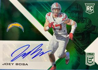 Joey Bosa