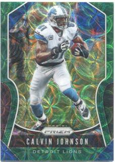 Calvin Johnson