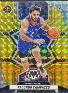 Facundo Campazzo