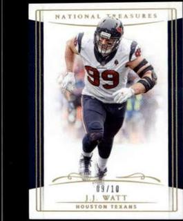 J.J. Watt