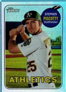 Stephen Piscotty