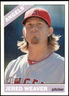 Jered Weaver