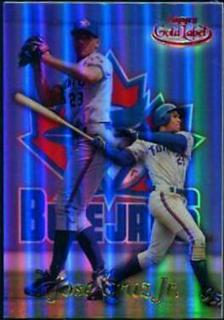 Jose Cruz Jr.