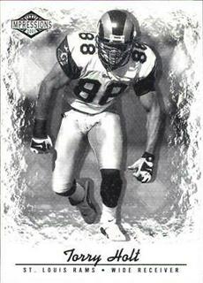 Torry Holt