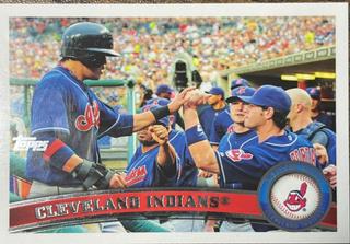 Cleveland Indians