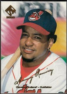 Manny Ramirez