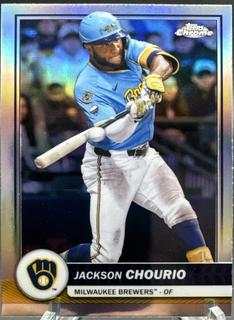 Jackson Chourio