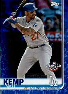 Matt Kemp