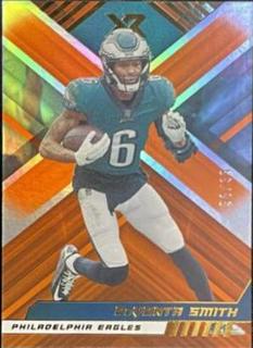 DeVonta Smith